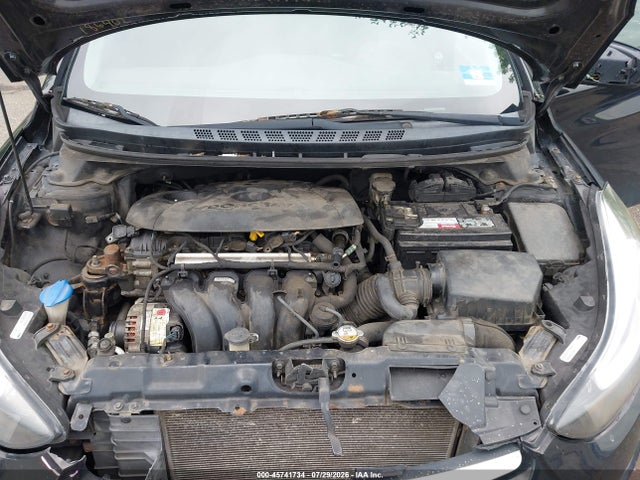Продаж на аукціоні авто 2015 Hyundai Elantra Se, vin: 5NPDH4AE3FH572364, номер лоту: 45741734