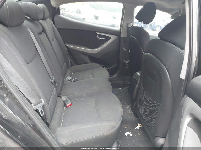 Продаж на аукціоні авто 2015 Hyundai Elantra Se, vin: 5NPDH4AE3FH572364, номер лоту: 45741734