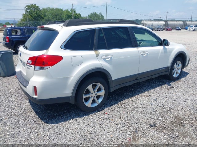 2013 Subaru Outback 2.5i Limited მანქანა იყიდება აუქციონზე, vin: 4S4BRBKC9D3307829, აუქციონის ნომერი: 45741737