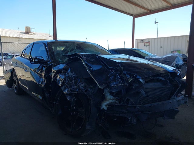 45741739 :رقم المزاد ، 2B3CL5CTXBH615985 vin ، 2011 Dodge Charger R/t مزاد بيع