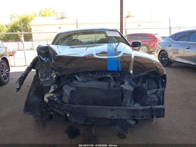 Aukcja sprzedaży 2011 Dodge Charger R/t, vin: 2B3CL5CTXBH615985, numer aukcji: 45741739