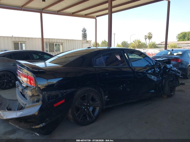 Aukcja sprzedaży 2011 Dodge Charger R/t, vin: 2B3CL5CTXBH615985, numer aukcji: 45741739