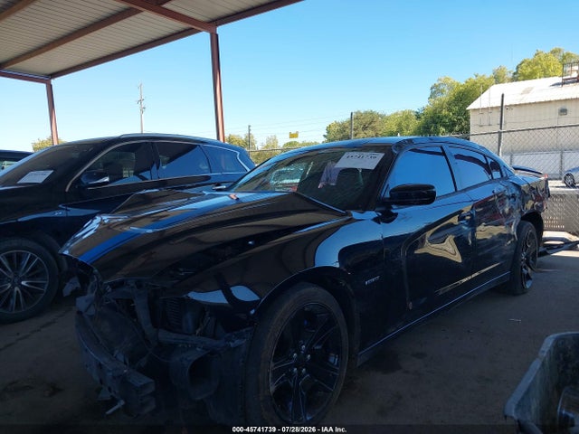 Aukcja sprzedaży 2011 Dodge Charger R/t, vin: 2B3CL5CTXBH615985, numer aukcji: 45741739