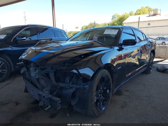 Aukcja sprzedaży 2011 Dodge Charger R/t, vin: 2B3CL5CTXBH615985, numer aukcji: 45741739