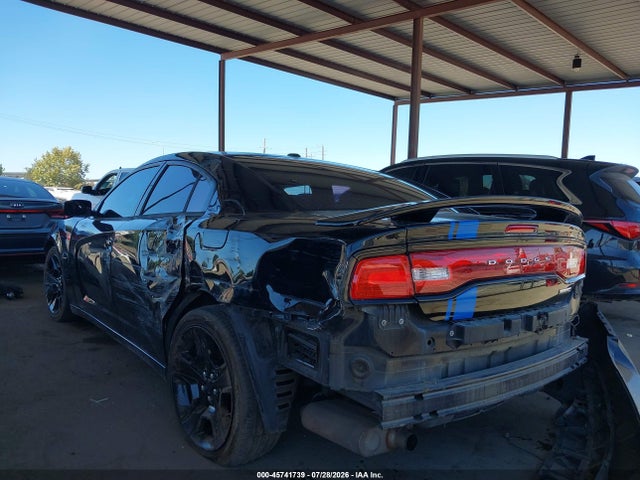 Aukcja sprzedaży 2011 Dodge Charger R/t, vin: 2B3CL5CTXBH615985, numer aukcji: 45741739