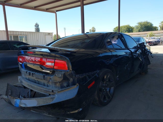 Aukcja sprzedaży 2011 Dodge Charger R/t, vin: 2B3CL5CTXBH615985, numer aukcji: 45741739