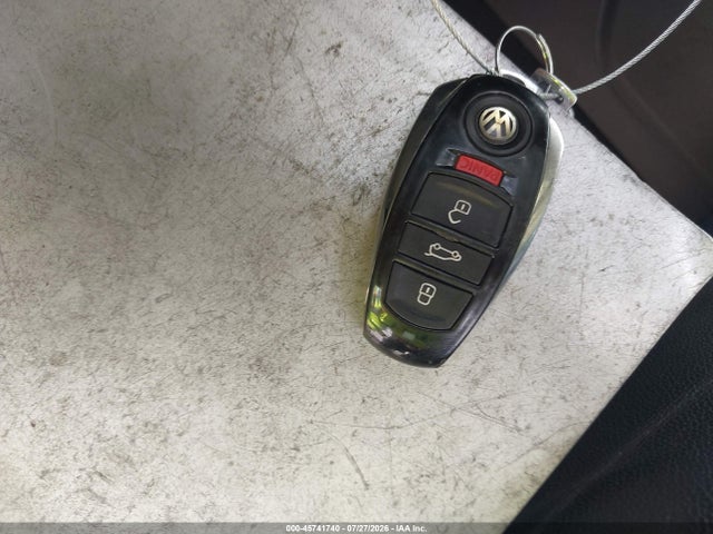 Продажа на аукционе авто 2013 Volkswagen Touareg Tdi Executive, vin: WVGEP9BP3DD004506, номер лота: 45741740