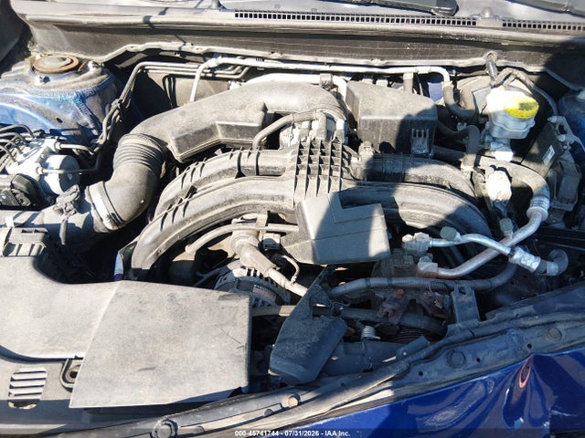 Aukcja sprzedaży 2018 Subaru Impreza 2.0i, vin: 4S3GKAA64J3600053, numer aukcji: 45741744