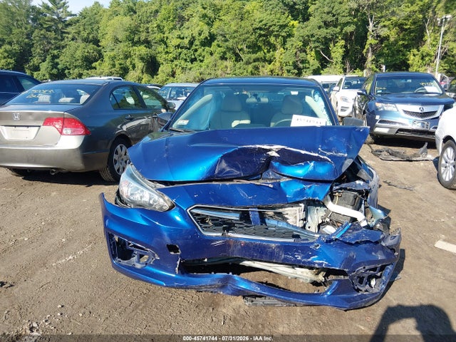 Aukcja sprzedaży 2018 Subaru Impreza 2.0i, vin: 4S3GKAA64J3600053, numer aukcji: 45741744