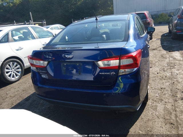 Aukcja sprzedaży 2018 Subaru Impreza 2.0i, vin: 4S3GKAA64J3600053, numer aukcji: 45741744