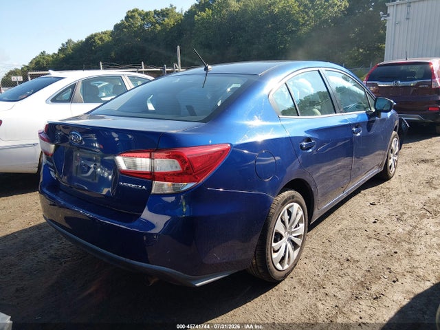 Aukcja sprzedaży 2018 Subaru Impreza 2.0i, vin: 4S3GKAA64J3600053, numer aukcji: 45741744