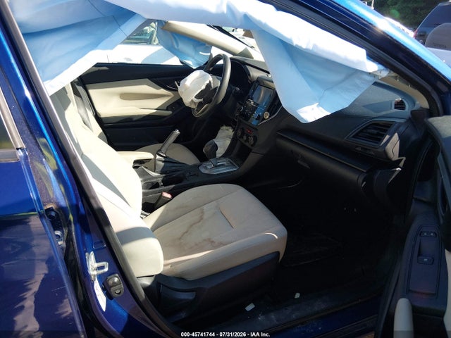 Aukcja sprzedaży 2018 Subaru Impreza 2.0i, vin: 4S3GKAA64J3600053, numer aukcji: 45741744