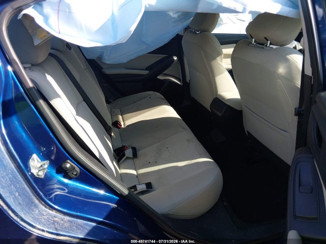 Aukcja sprzedaży 2018 Subaru Impreza 2.0i, vin: 4S3GKAA64J3600053, numer aukcji: 45741744