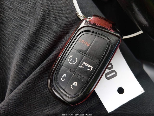 Продажа на аукционе авто 2020 Jeep Cherokee Altitude 4x4, vin: 1C4PJMLB7LD579033, номер лота: 45741753
