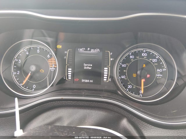 Продажа на аукционе авто 2020 Jeep Cherokee Altitude 4x4, vin: 1C4PJMLB7LD579033, номер лота: 45741753