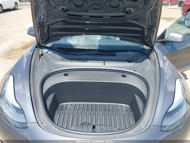 Aukcja sprzedaży 2021 Tesla Model 3 Standard Range Plus Rear-wheel Drive, vin: 5YJ3E1EA6MF994702, numer aukcji: 45741756