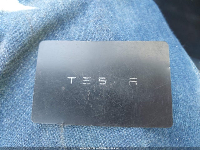 Aukcja sprzedaży 2021 Tesla Model 3 Standard Range Plus Rear-wheel Drive, vin: 5YJ3E1EA6MF994702, numer aukcji: 45741756
