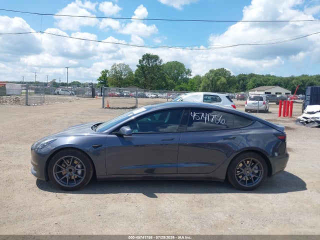 Aukcja sprzedaży 2021 Tesla Model 3 Standard Range Plus Rear-wheel Drive, vin: 5YJ3E1EA6MF994702, numer aukcji: 45741756