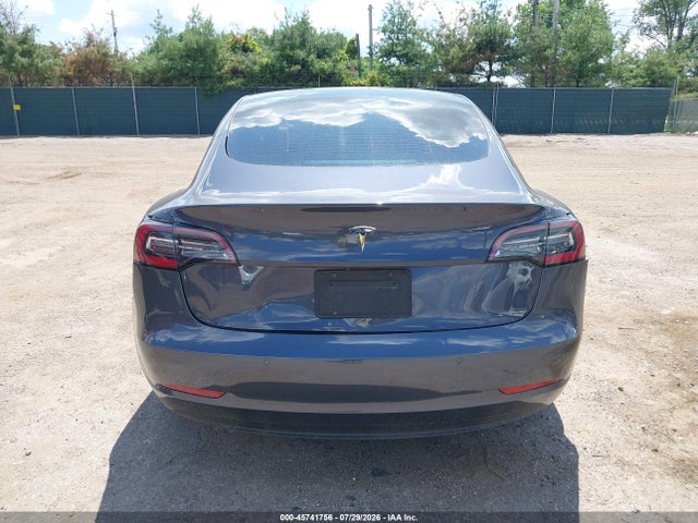 Aukcja sprzedaży 2021 Tesla Model 3 Standard Range Plus Rear-wheel Drive, vin: 5YJ3E1EA6MF994702, numer aukcji: 45741756