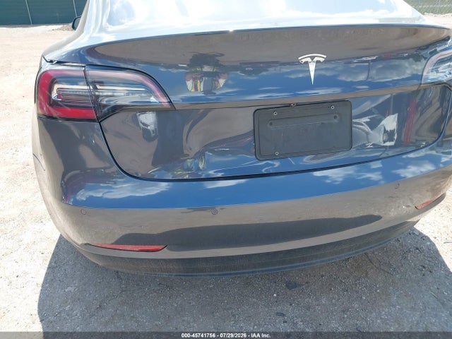 Aukcja sprzedaży 2021 Tesla Model 3 Standard Range Plus Rear-wheel Drive, vin: 5YJ3E1EA6MF994702, numer aukcji: 45741756