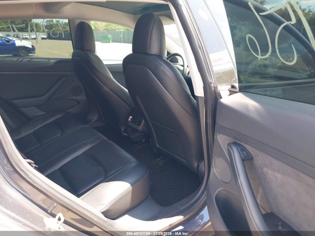 Aukcja sprzedaży 2021 Tesla Model 3 Standard Range Plus Rear-wheel Drive, vin: 5YJ3E1EA6MF994702, numer aukcji: 45741756