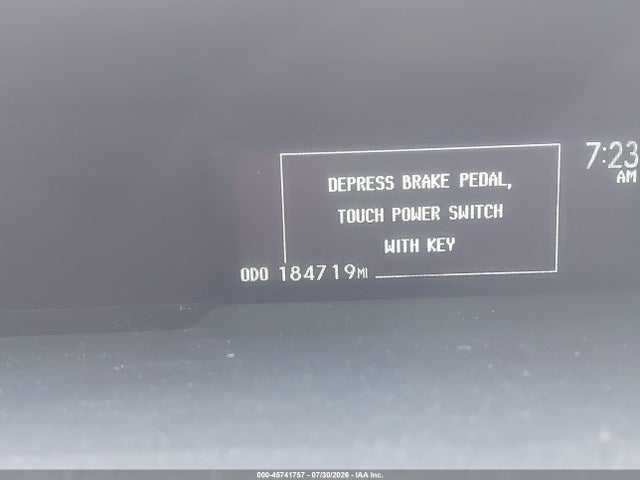 JTDKN3DU4F0480481 Toyota Prius Three