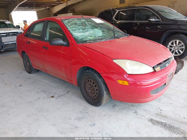 Продаж на аукціоні авто 2000 Ford Focus Se, vin: 1FAFP34P5YW126836, номер лоту: 45741759