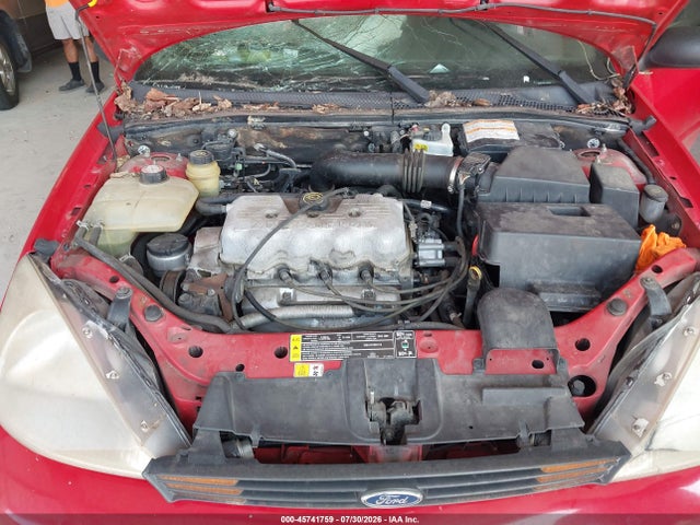 Продаж на аукціоні авто 2000 Ford Focus Se, vin: 1FAFP34P5YW126836, номер лоту: 45741759