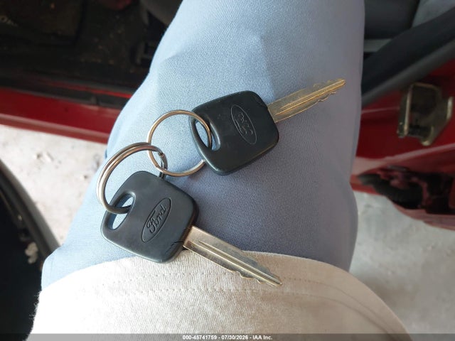 Продаж на аукціоні авто 2000 Ford Focus Se, vin: 1FAFP34P5YW126836, номер лоту: 45741759