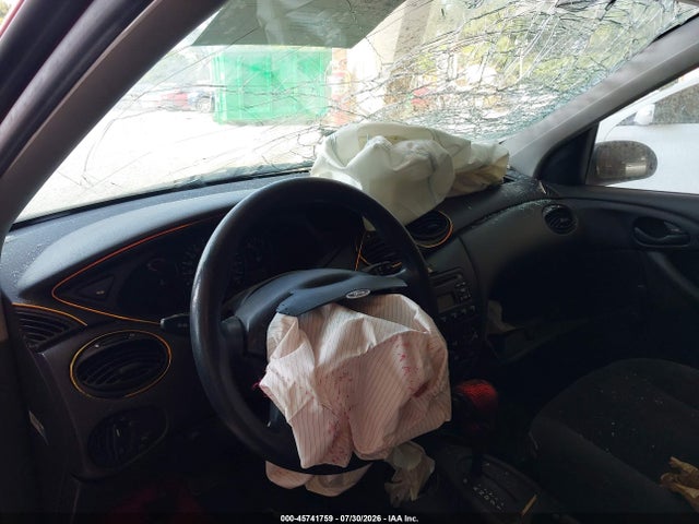 Продаж на аукціоні авто 2000 Ford Focus Se, vin: 1FAFP34P5YW126836, номер лоту: 45741759