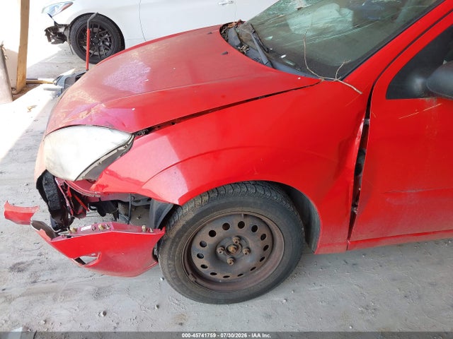 Продаж на аукціоні авто 2000 Ford Focus Se, vin: 1FAFP34P5YW126836, номер лоту: 45741759