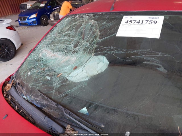 Продаж на аукціоні авто 2000 Ford Focus Se, vin: 1FAFP34P5YW126836, номер лоту: 45741759