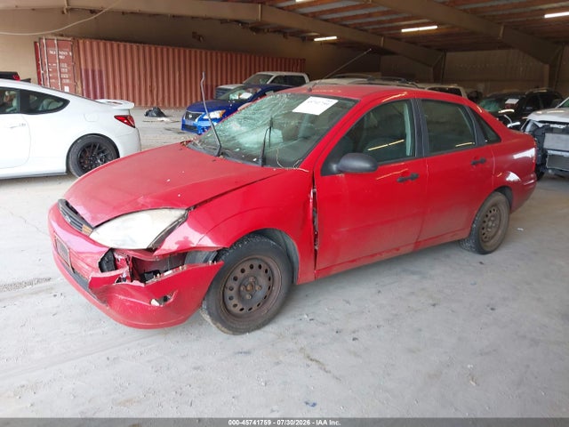 Продаж на аукціоні авто 2000 Ford Focus Se, vin: 1FAFP34P5YW126836, номер лоту: 45741759