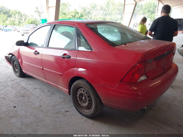 Продаж на аукціоні авто 2000 Ford Focus Se, vin: 1FAFP34P5YW126836, номер лоту: 45741759