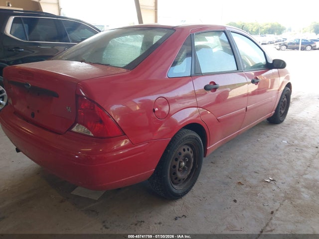 Продаж на аукціоні авто 2000 Ford Focus Se, vin: 1FAFP34P5YW126836, номер лоту: 45741759