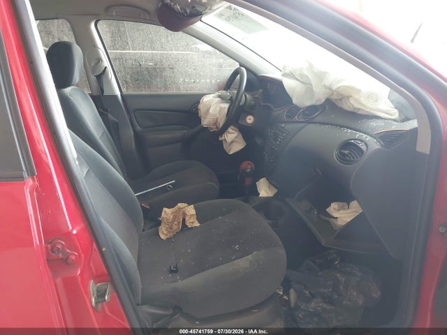 Продаж на аукціоні авто 2000 Ford Focus Se, vin: 1FAFP34P5YW126836, номер лоту: 45741759