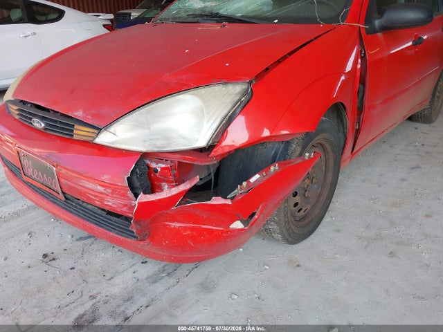 Продаж на аукціоні авто 2000 Ford Focus Se, vin: 1FAFP34P5YW126836, номер лоту: 45741759