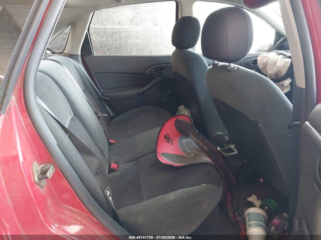 Продаж на аукціоні авто 2000 Ford Focus Se, vin: 1FAFP34P5YW126836, номер лоту: 45741759