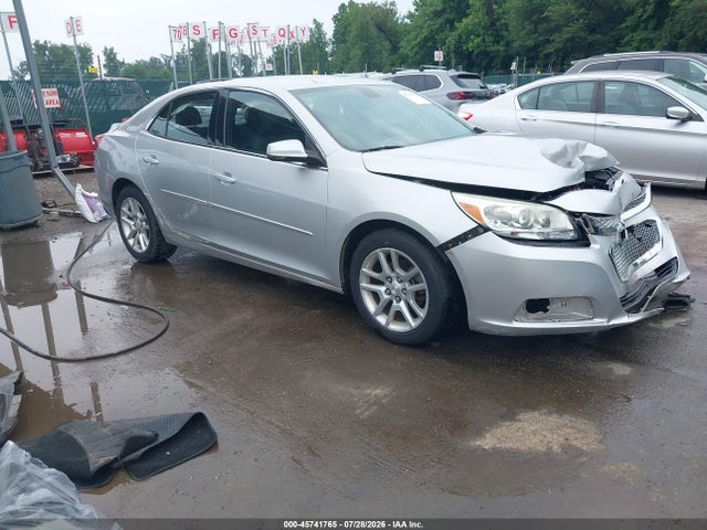 Продажа на аукционе авто 2014 Chevrolet Malibu 1lt, vin: 1G11C5SL9EF295404, номер лота: 45741765