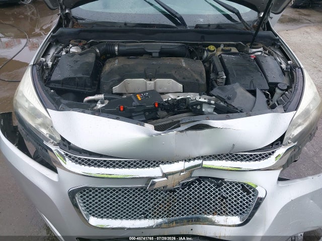 2014 Chevrolet Malibu 1lt მანქანა იყიდება აუქციონზე, vin: 1G11C5SL9EF295404, აუქციონის ნომერი: 45741765