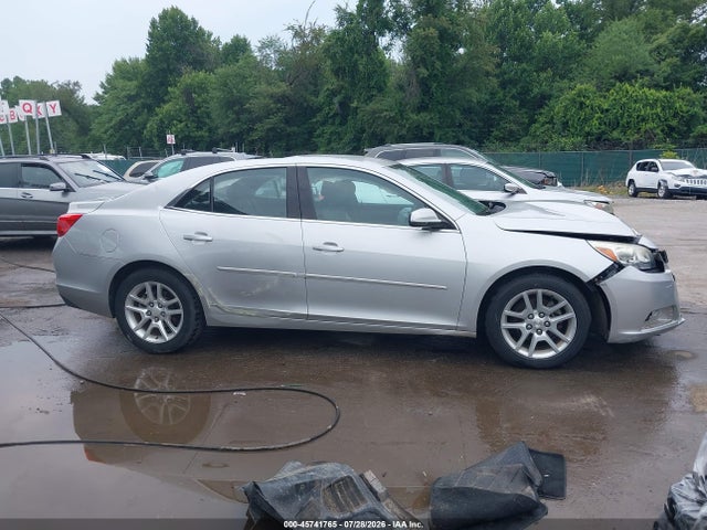 2014 Chevrolet Malibu 1lt მანქანა იყიდება აუქციონზე, vin: 1G11C5SL9EF295404, აუქციონის ნომერი: 45741765