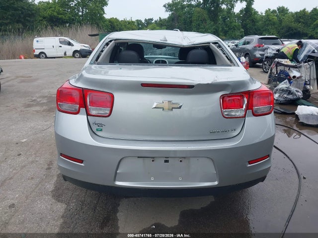 2014 Chevrolet Malibu 1lt მანქანა იყიდება აუქციონზე, vin: 1G11C5SL9EF295404, აუქციონის ნომერი: 45741765