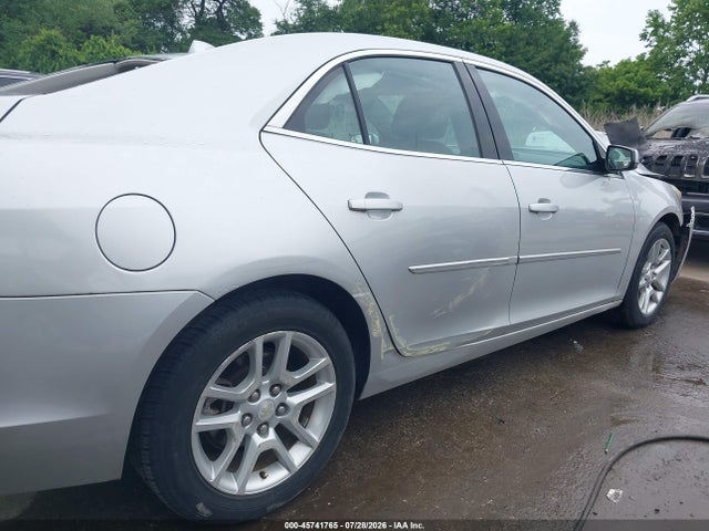 2014 Chevrolet Malibu 1lt მანქანა იყიდება აუქციონზე, vin: 1G11C5SL9EF295404, აუქციონის ნომერი: 45741765