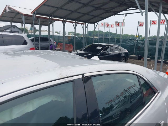 2014 Chevrolet Malibu 1lt მანქანა იყიდება აუქციონზე, vin: 1G11C5SL9EF295404, აუქციონის ნომერი: 45741765
