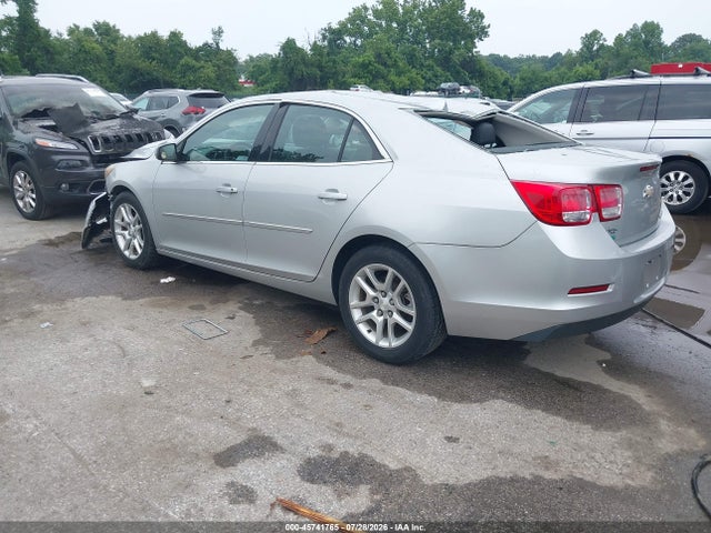 2014 Chevrolet Malibu 1lt მანქანა იყიდება აუქციონზე, vin: 1G11C5SL9EF295404, აუქციონის ნომერი: 45741765