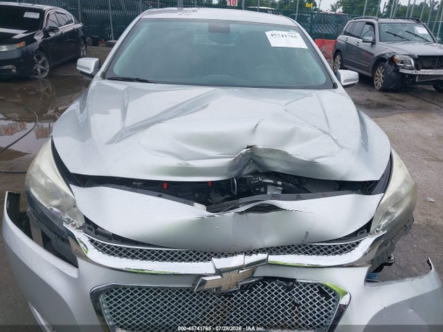 2014 Chevrolet Malibu 1lt მანქანა იყიდება აუქციონზე, vin: 1G11C5SL9EF295404, აუქციონის ნომერი: 45741765