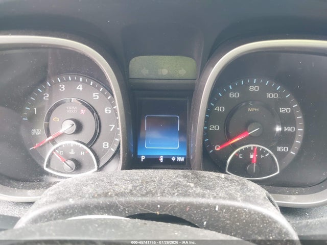 2014 Chevrolet Malibu 1lt მანქანა იყიდება აუქციონზე, vin: 1G11C5SL9EF295404, აუქციონის ნომერი: 45741765