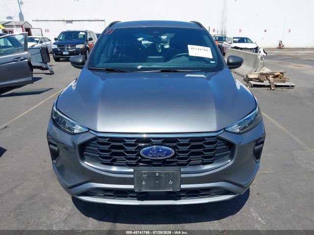 Ford Escape St-line 2024 1FMCU9MN4RUA74390 Image 12