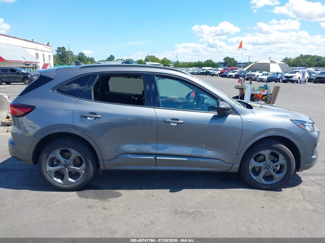 Ford Escape St-line 2024 1FMCU9MN4RUA74390 Image 13