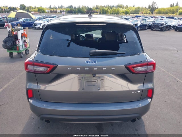 Ford Escape St-line 2024 1FMCU9MN4RUA74390 Image 16